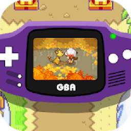 Red Fire GBA Emulator 1.0.01