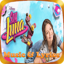 Valiente {} Soy Luna {} Musica e Letras icon