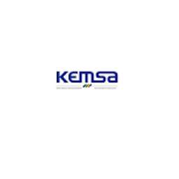 KEMSA POD