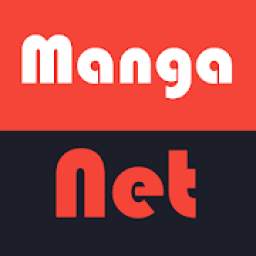 Manga Net - Free Manga Reader