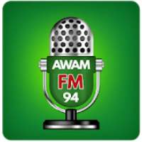 Awam Fm 94