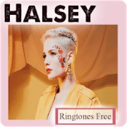 Halsey Ringtones Free