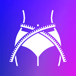 Slim Body Shape Editor आइकन