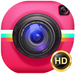 Sun Pro Beauty Camera DSLR आइकन