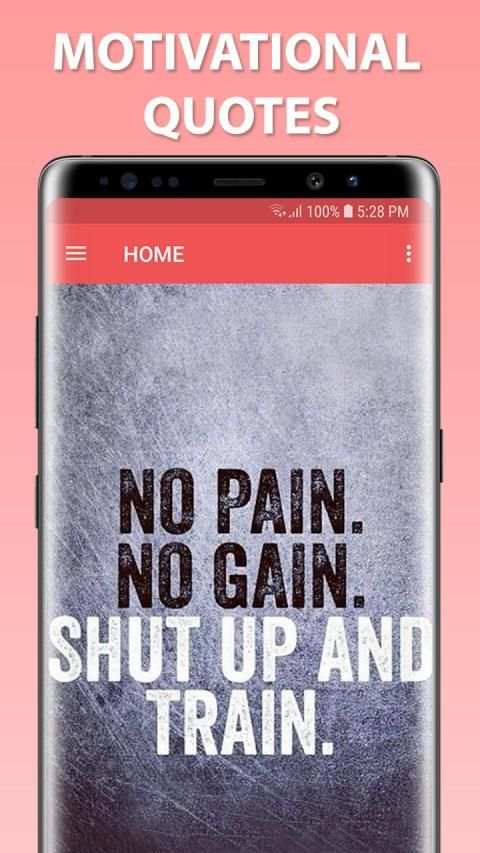 Gym Guider Offline screenshot 7