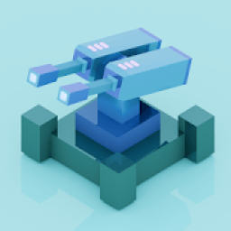 Mini TD: Classic Tower Defense Game आइकन