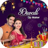 Diwali DP Maker 2019 : Happy Diwali Photo Frames on 9Apps