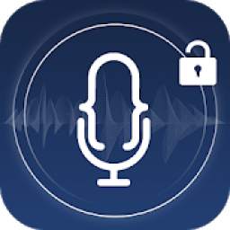Voice Screen Lock : Lock Screen By Voice