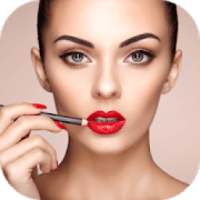 Girl MakeUp Camera - Selfie Beauty camera
