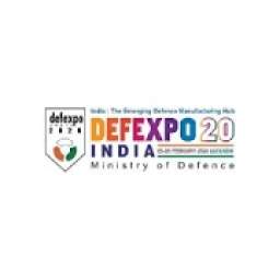 DefExpo 2020 Tent City