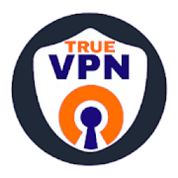True VPN Network / Free VIP IP Changer 2020 आइकन