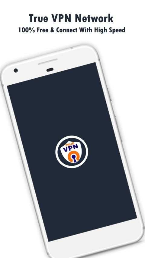 True VPN Network / Free VIP IP Changer 2020 screenshot 6