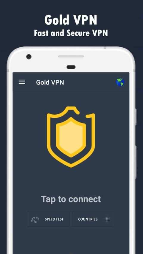 True VPN Network / Free VIP IP Changer 2020 screenshot 5