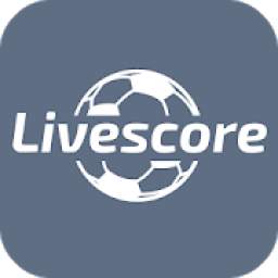 Soccer Livescore