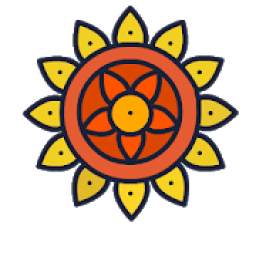 kolam 1.4