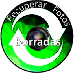 Como Recuperar Fotos Borradas del Celular icon