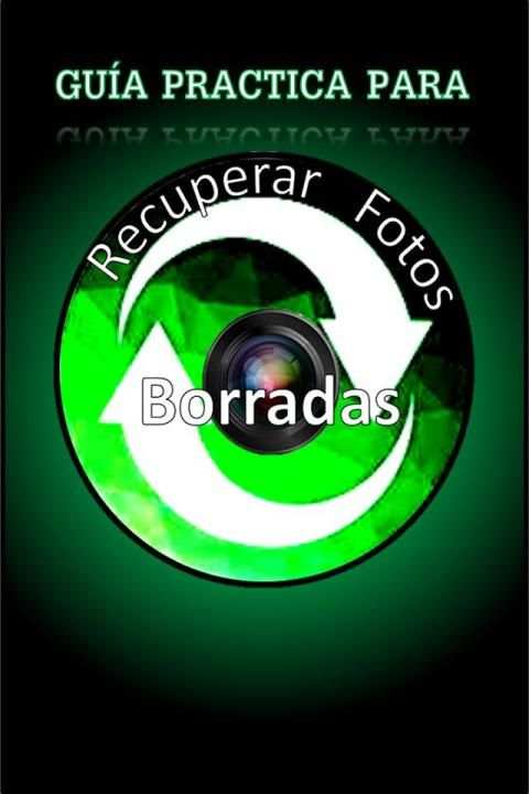 Como Recuperar Fotos Borradas del Celular screenshot 3
