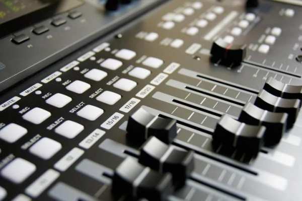 Dj Player Music Mixer Pro स्क्रीनशॉट 1