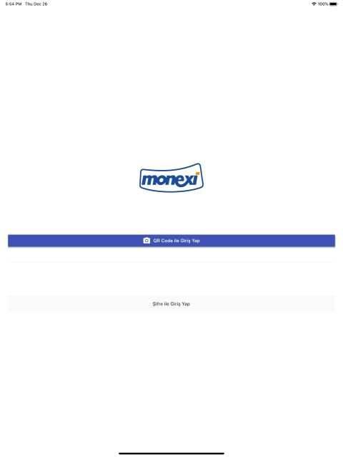 Monexi screenshot 2
