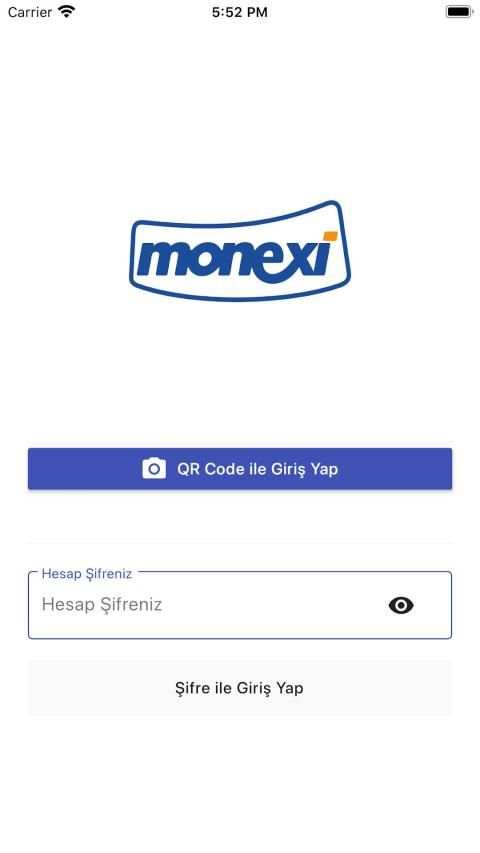 Monexi screenshot 4