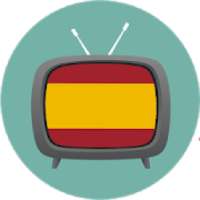 TV España - Todos los Canales de TDT