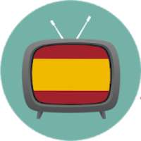 TV España - Todos los Canales de TDT