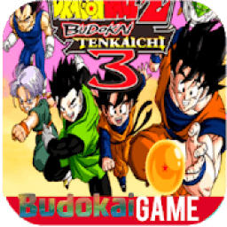 walkthrough dbz budokai tenkaichi 3 icon