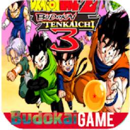 Walkthrough for DBZ Budokai 3 1.0