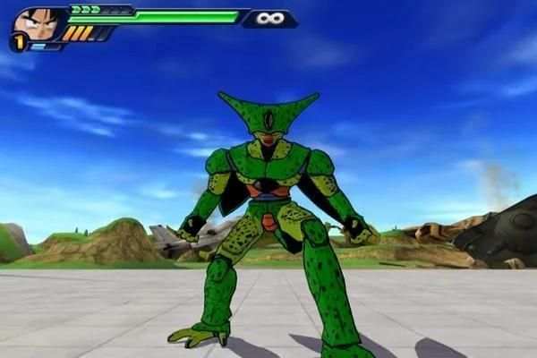 walkthrough dbz budokai tenkaichi 3 screenshot 3
