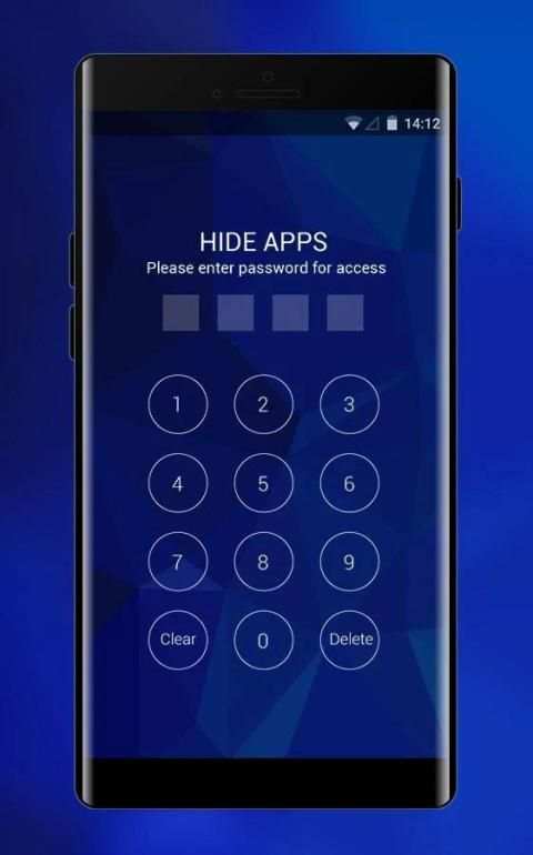 Theme for Samsung Galaxy Core 2 HD screenshot 2