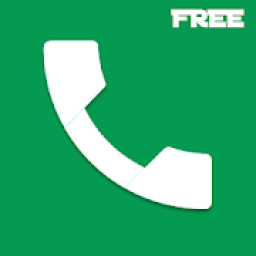 Free Phone Calls - Free Call आइकन