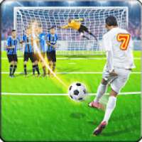 Haki soccer star