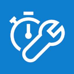 WorkingHours — Time Tracking / Timesheet