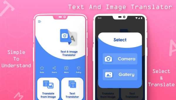 Photo camera translator स्क्रीनशॉट 4
