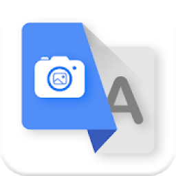 Photo camera translator आइकन