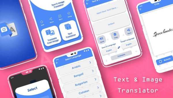 Photo camera translator स्क्रीनशॉट 1