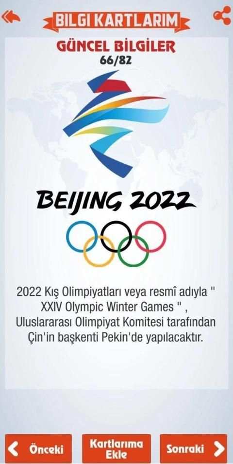 Benim Hocam KPSS 2020 screenshot 5