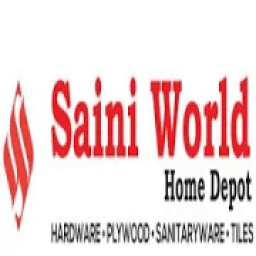 Saini World आइकन