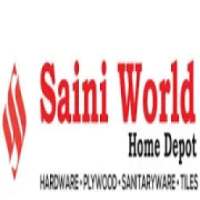 Saini World
