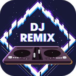 ikon Nhạc DJ Nonstop Remix, EDM - Nhạc Sàn Tổng Hợp