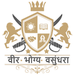 UNIVERSAL RAJPUTS आइकन