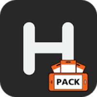 H Pack แพ็กเกจเสริมทรูมูฟเอช