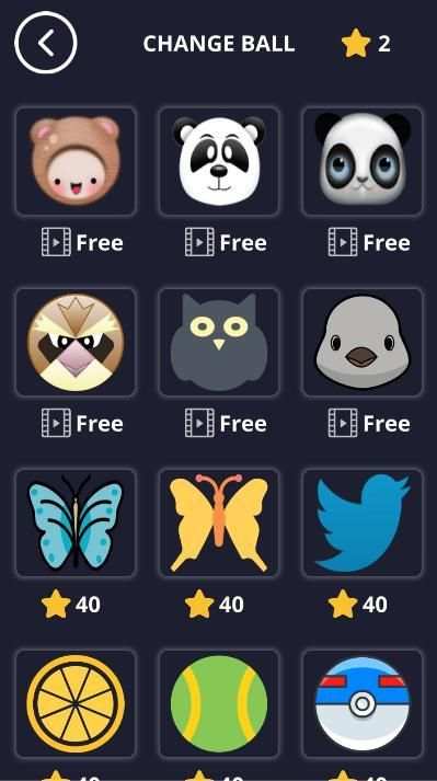 Balls Bricks Breaker King 2020 screenshot 1
