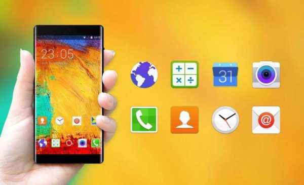Theme for Samsung Galaxy Note 3 HD screenshot 1