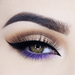 Simple Eye MakeUp 2019 आइकन