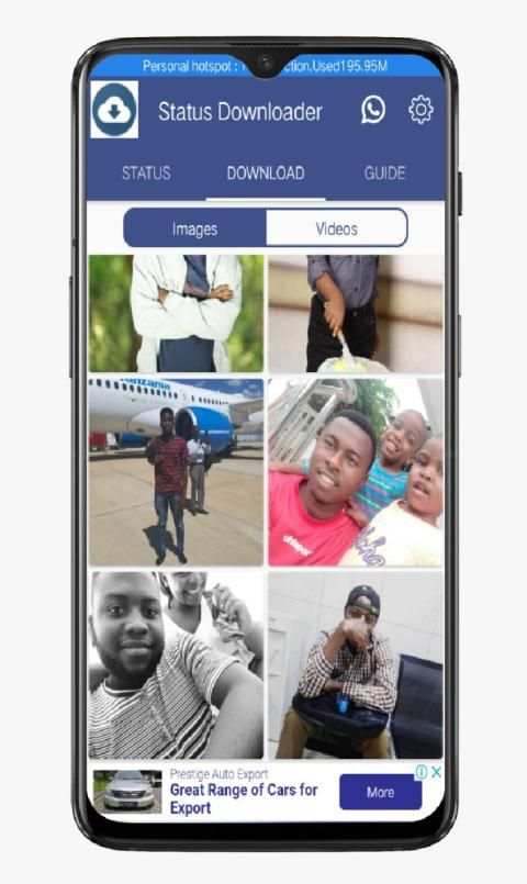 Love Videos And Image Status Downloader 2019 screenshot 2