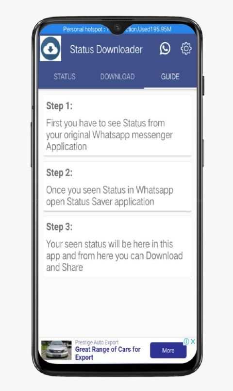 Love Videos And Image Status Downloader 2019 screenshot 5