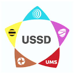 USSD Super आइकन