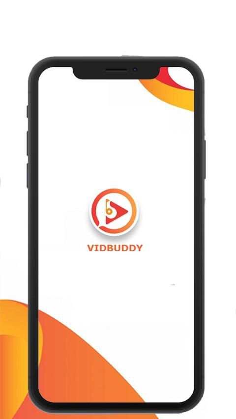 VidBuddy - Status Videos & Downloader स्क्रीनशॉट 2