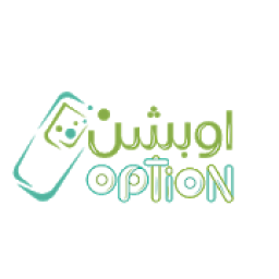 متجر اوبشن - option store
‎ icon